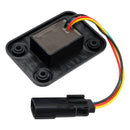 Lippert Ground Control 425306 Quick Level Touch Panel Assembly-13