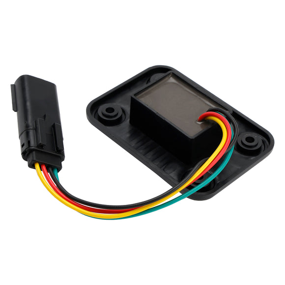 Lippert Ground Control 425306 Quick Level Touch Panel Assembly