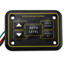 Lippert Ground Control 425306 Quick Level Touch Panel Assembly-15
