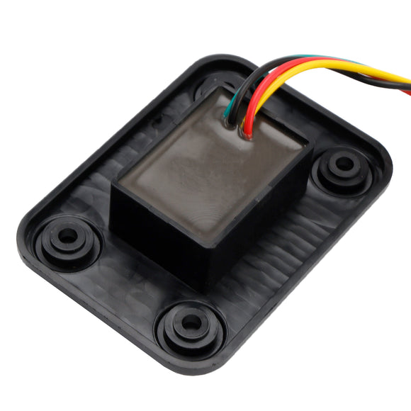Lippert Ground Control 425306 Quick Level Touch Panel Assembly