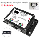Lippert V-Sync II 13398-D0 Dual Motor Synchronous Velocity Slide Controller-7