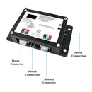 Lippert V-Sync II 13398-D0 Dual Motor Synchronous Velocity Slide Controller-3