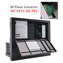 RV Camper 55 AMP WF-8955-AD-PEC Power Center WF-8955-AD 8900 Power Converter Battery Chargers-9