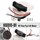 Dometic Fan-Tastic Vent B Series RV Vent Fan Lift Motor K6010-81-12