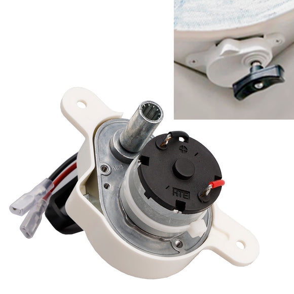 Dometic Fan-Tastic Vent B Series RV Vent Fan Lift Motor K6010-81
