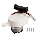 Dometic Fan-Tastic Vent B Series RV Vent Fan Lift Motor K6010-81-8
