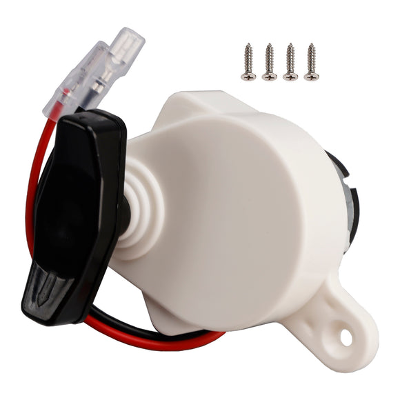 Dometic Fan-Tastic Vent B Series RV Vent Fan Lift Motor K6010-81