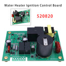 Suburban RV 520820 Furnace Heater Fan Control Ignition Circuit Board-8