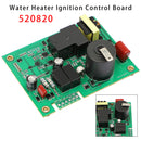 Suburban RV 520820 Furnace Heater Fan Control Ignition Circuit Board-10