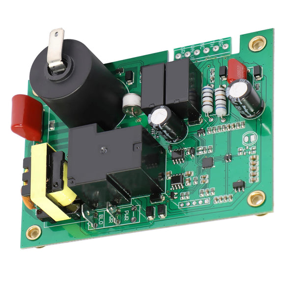 Suburban RV 520820 Furnace Heater Fan Control Ignition Circuit Board