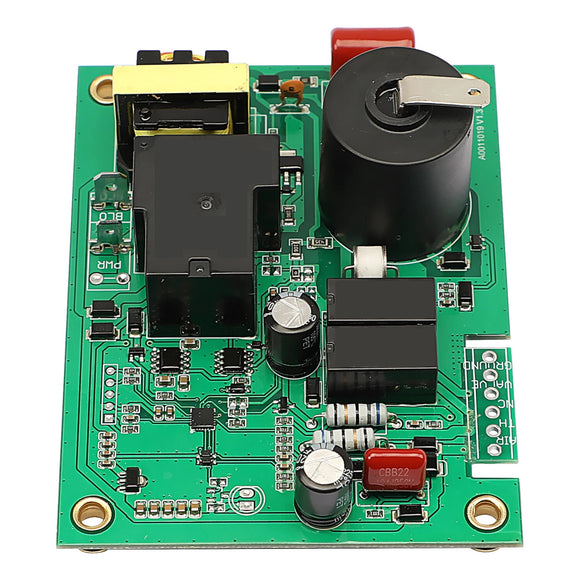 Suburban RV 520820 Furnace Heater Fan Control Ignition Circuit Board