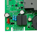 Suburban RV 520820 Furnace Heater Fan Control Ignition Circuit Board-3