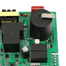 Suburban RV 520820 Furnace Heater Fan Control Ignition Circuit Board-2