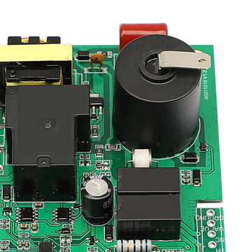 Suburban RV 520820 Furnace Heater Fan Control Ignition Circuit Board - 0