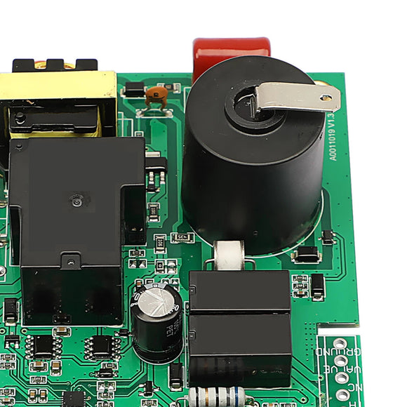 Suburban RV 520820 Furnace Heater Fan Control Ignition Circuit Board