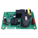Suburban RV 520820 Furnace Heater Fan Control Ignition Circuit Board-5