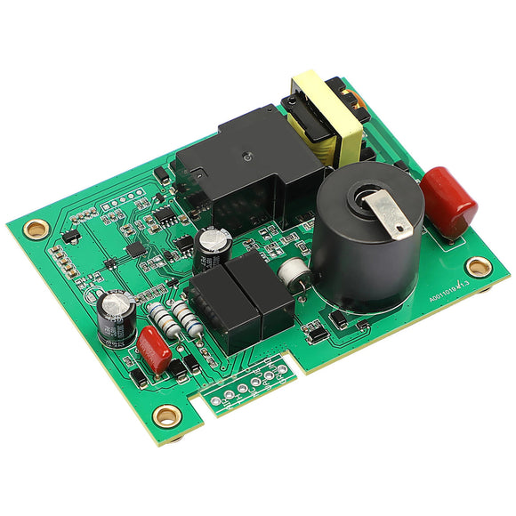 Suburban RV 520820 Furnace Heater Fan Control Ignition Circuit Board