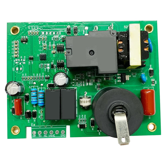 Suburban RV 520820 Furnace Heater Fan Control Ignition Circuit Board