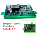 Dometic 2-Way & 3-Way RV Parts 3850415.01 Refrigerator Control Circuit Board-11