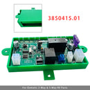 Dometic 2-Way & 3-Way RV Parts 3850415.01 Refrigerator Control Circuit Board-12
