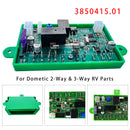 Dometic 2-Way & 3-Way RV Parts 3850415.01 Refrigerator Control Circuit Board-14