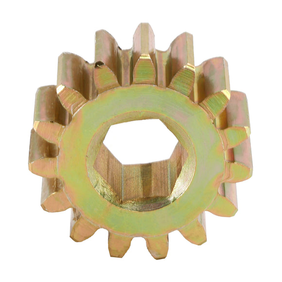 Lippert RV Slide Out Systems 700612 Replace 15 Tooth Spur Gear 10 DP/20 PA