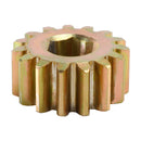 Lippert RV Slide Out Systems 700612 Replace 15 Tooth Spur Gear 10 DP/20 PA-14