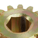 2PCS 700612 15 Tooth Spur Gear 10 DP/20 PA for Lippert RV Slide Out Systems-7