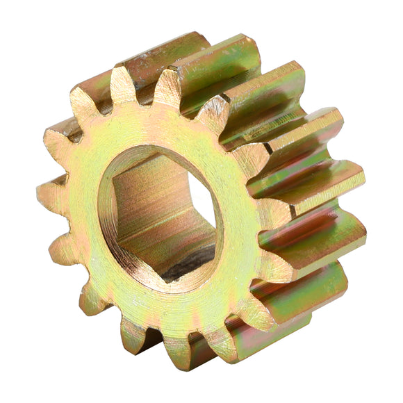 Lippert RV Slide Out Systems 700612 Replace 15 Tooth Spur Gear 10 DP/20 PA