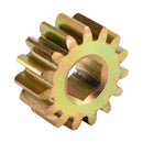 Lippert RV Slide Out Systems 700612 Replace 15 Tooth Spur Gear 10 DP/20 PA-6