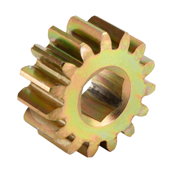 Lippert RV Slide Out Systems 700612 Replace 15 Tooth Spur Gear 10 DP/20 PA