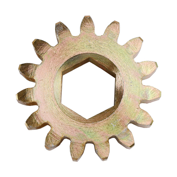 Lippert RV Slide Out Systems 700612 Replace 15 Tooth Spur Gear 10 DP/20 PA