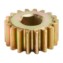 2PCS 122739 18 Tooth Spur Gear 12 DP/14.5 PA for Lippert RV Slide Out-9