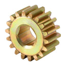 Lippert RV Slide Out 122739 Replacement 18 Tooth Spur Gear 12 DP/14.5 PA-1