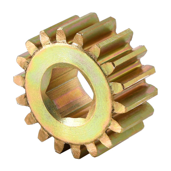 Lippert RV Slide Out 122739 Replacement 18 Tooth Spur Gear 12 DP/14.5 PA