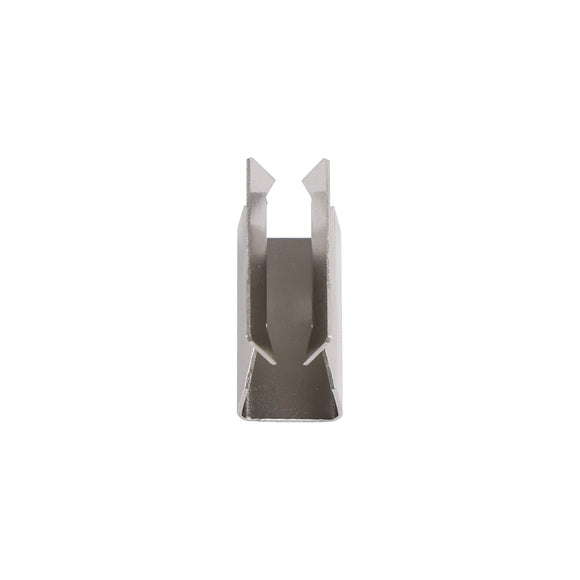 12PCS Rooflight Spring Clamp Clips BG1113 For Interior Frame Caravan Heki 3/4