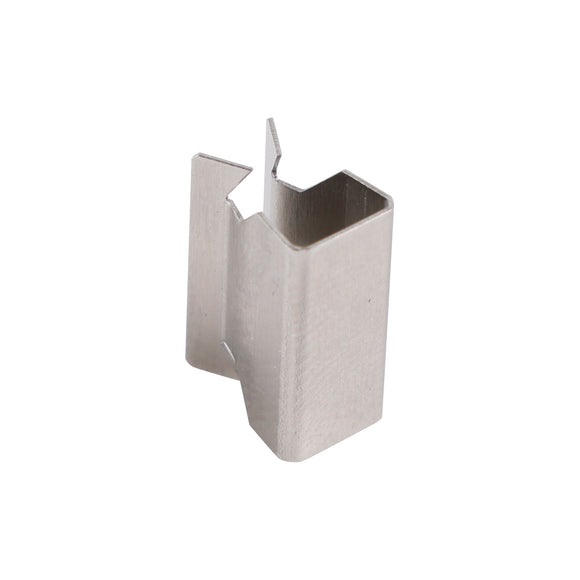 12PCS Rooflight Spring Clamp Clips BG1113 For Interior Frame Caravan Heki 3/4