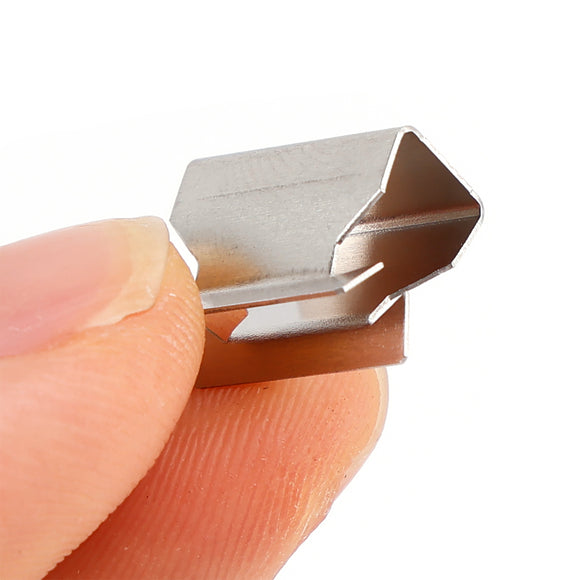 12PCS Rooflight Spring Clamp Clips BG1113 For Interior Frame Caravan Heki 3/4