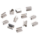 12PCS Rooflight Spring Clamp Clips BG1113 For Interior Frame Caravan Heki 3/4-18