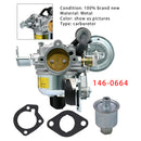 Onan RV Generator Carburetor Kit 146-0664-7