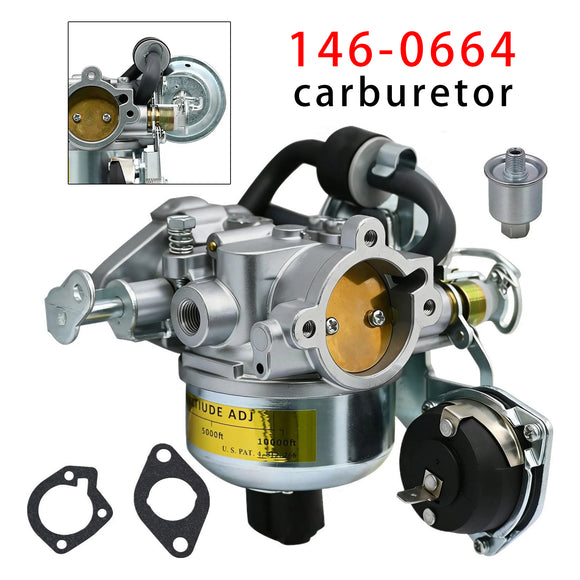 Onan RV Generator Carburetor Kit 146-0664