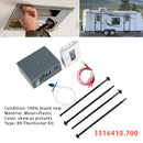 3316410.700 Single Zone RV Air Conditioner Thermostat W/ Control Kit-7