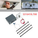3316410.700 Single Zone RV Air Conditioner Thermostat W/ Control Kit-10