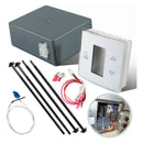 3316410.700 Single Zone RV Air Conditioner Thermostat W/ Control Kit-12