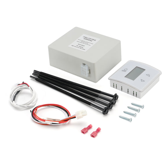 3316410.700 Single Zone RV Air Conditioner Thermostat W/ Control Kit