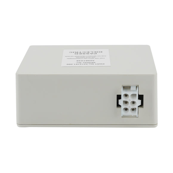 3316410.700 Single Zone RV Air Conditioner Thermostat W/ Control Kit