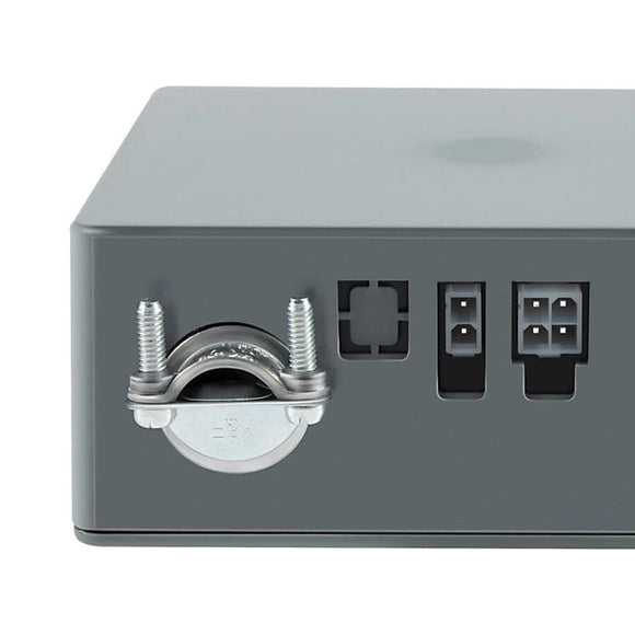 3316410.700 Single Zone RV Air Conditioner Thermostat W/ Control Kit