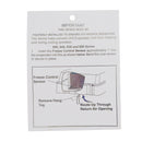3316410.700 Single Zone RV Air Conditioner Thermostat W/ Control Kit-12