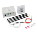 3316410.700 Single Zone RV Air Conditioner Thermostat W/ Control Kit-1
