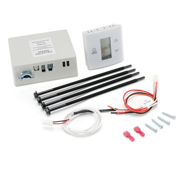 3316410.700 Single Zone RV Air Conditioner Thermostat W/ Control Kit